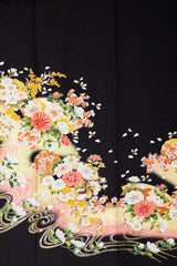 流水に花扇 AIT001 ※注文予約商品