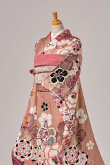 お見立て振袖077/BB0238