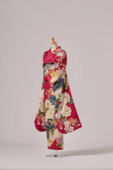 お見立て振袖054/BB0838