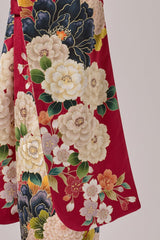 お見立て振袖054/BB0838