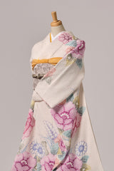 お見立て振袖082/FK005