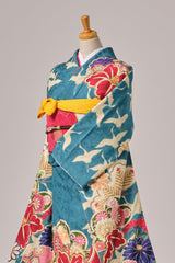 お見立て振袖083/IE1248