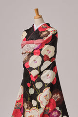 お見立て振袖059/KI393