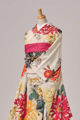 お見立て振袖060/KM001