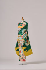 お見立て振袖053/KM005GR