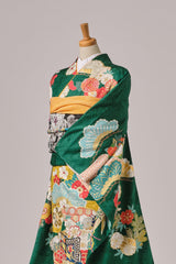 お見立て振袖053/KM005GR