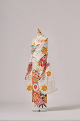 お見立て振袖084/KN148