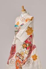 お見立て振袖084/KN148