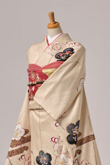 お見立て振袖085/KTH007