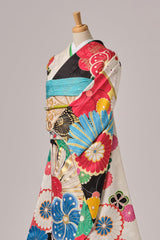 お見立て振袖067/NC364