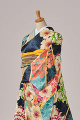 お見立て振袖068/NC387