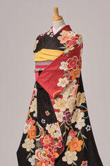 お見立て振袖070/NH021