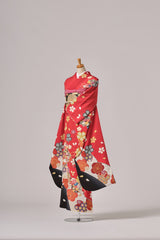 お見立て振袖088/NH022