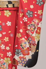 お見立て振袖088/NH022