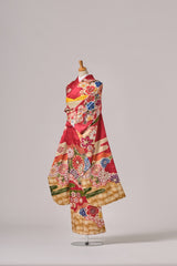 お見立て振袖090/NH026