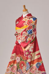 お見立て振袖090/NH026