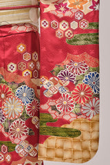 お見立て振袖090/NH026