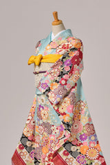 お見立て振袖091/NH041