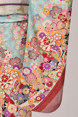 お見立て振袖091/NH041