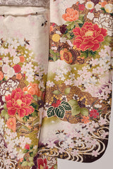 お見立て振袖093/NH087