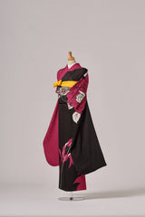 お見立て振袖096/NH124