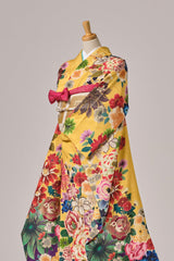 お見立て振袖098/NO134