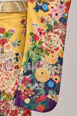 お見立て振袖098/NO134