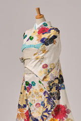 お見立て振袖072/NO135