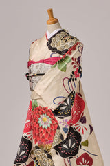 お見立て振袖073/NO137