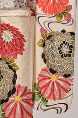 お見立て振袖073/NO137