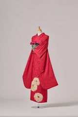 お見立て振袖099/NON1033