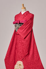 お見立て振袖099/NON1033