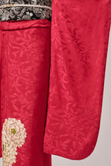 お見立て振袖099/NON1033