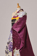 お見立て振袖100/NON1243