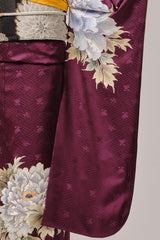 お見立て振袖100/NON1243