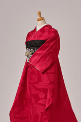 お見立て振袖074/RN002