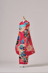 お見立て振袖075/RN303