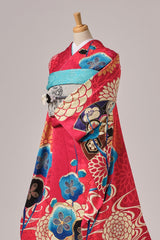 お見立て振袖075/RN303