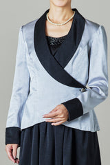 スリーピース/ジャケット+インナー(半袖)+スカートBF010※注文予約商品※