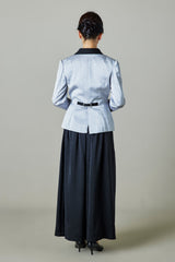 スリーピース/ジャケット+インナー(半袖)+スカートBF010※注文予約商品※
