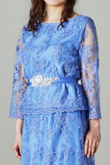 ツーピース/ブラウス+スカートBF023※注文予約商品※