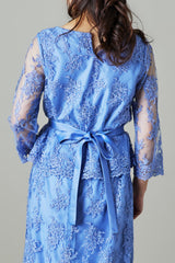 ツーピース/ブラウス+スカートBF023※注文予約商品※