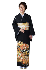 束ね熨斗に華紋H006※注文予約商品※