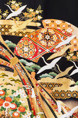 【手ぶらセット】束ね熨斗に華紋H006※注文予約商品※