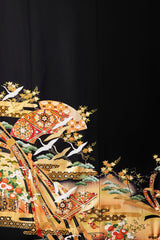 【手ぶらセット】束ね熨斗に華紋H006※注文予約商品※