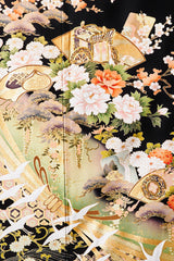 【手ぶらセット】束ね熨斗に飛翔鶴H012※注文予約商品※