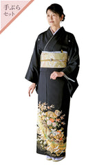 【手ぶらセット】束ね熨斗に飛翔鶴H012※注文予約商品※