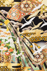 【手ぶらセット】束ね熨斗に華紋H014※注文予約商品※