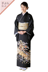 【手ぶらセット】御所車に宝尽くしH023※注文予約商品※