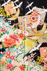 切金千羽鶴H027※注文予約商品※